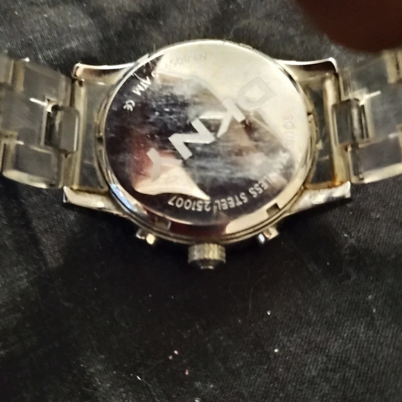 DKNY CHRONO - Picture 5 of 7